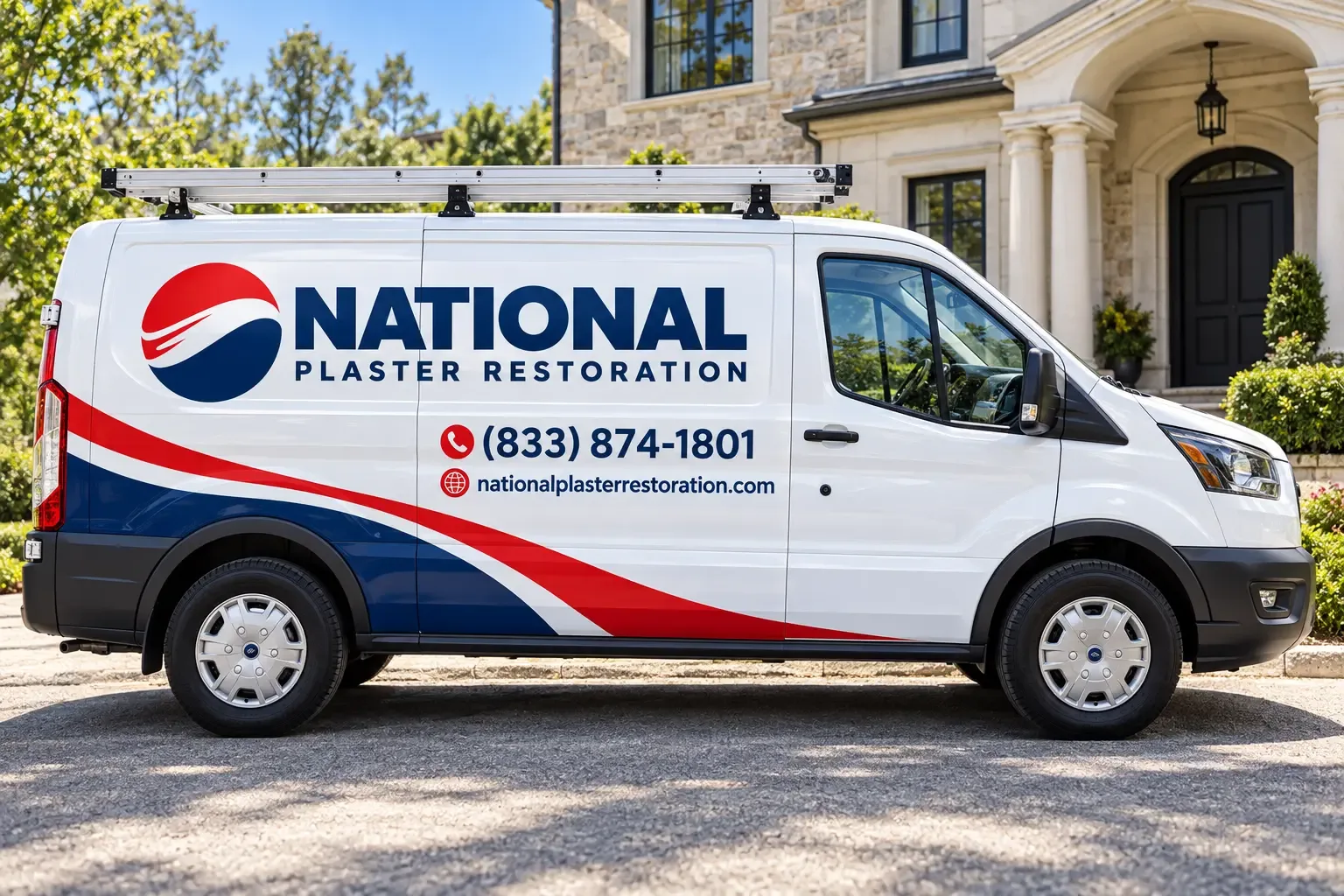 Plaster Repair in Butler, IL near me